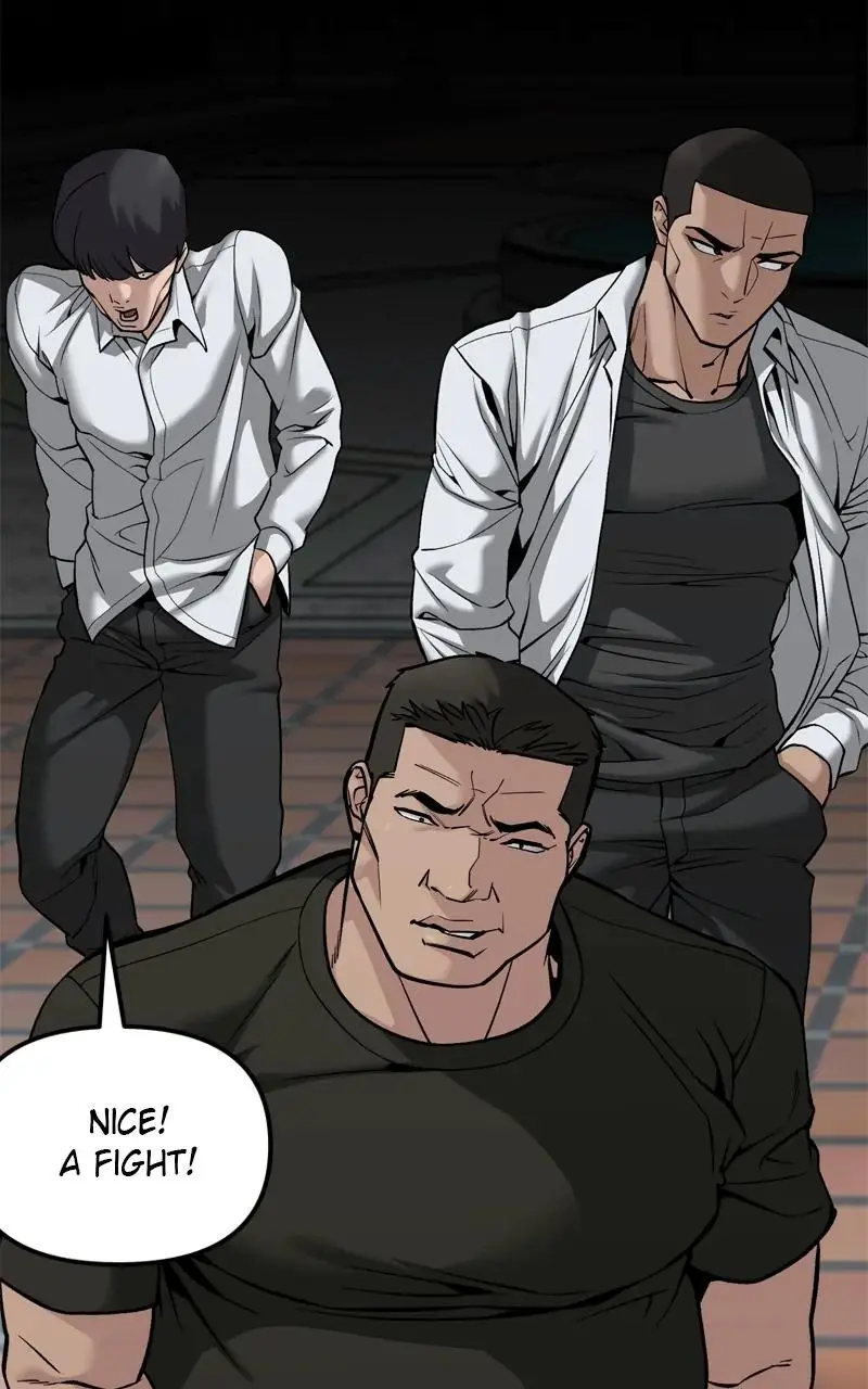Read Designated Bully - Chapter 90 - designatedbully.com | Image 52