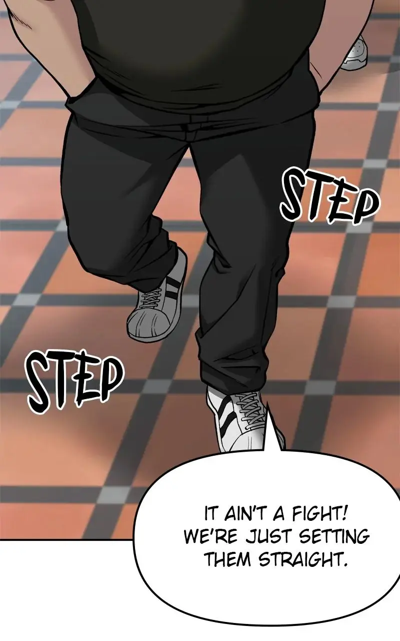 Read Designated Bully - Chapter 90 - designatedbully.com | Image 53