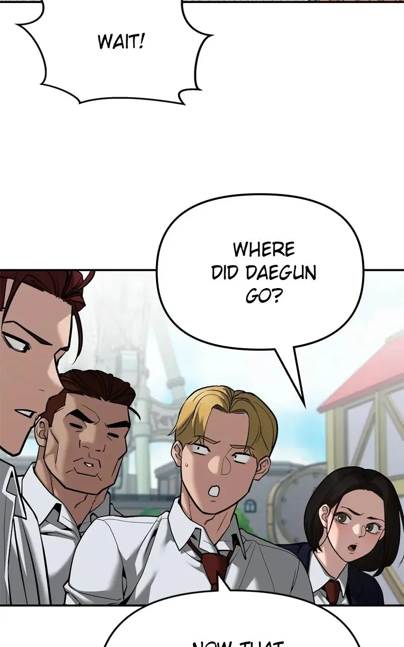 Read Designated Bully - Chapter 90 - designatedbully.com | Image 58