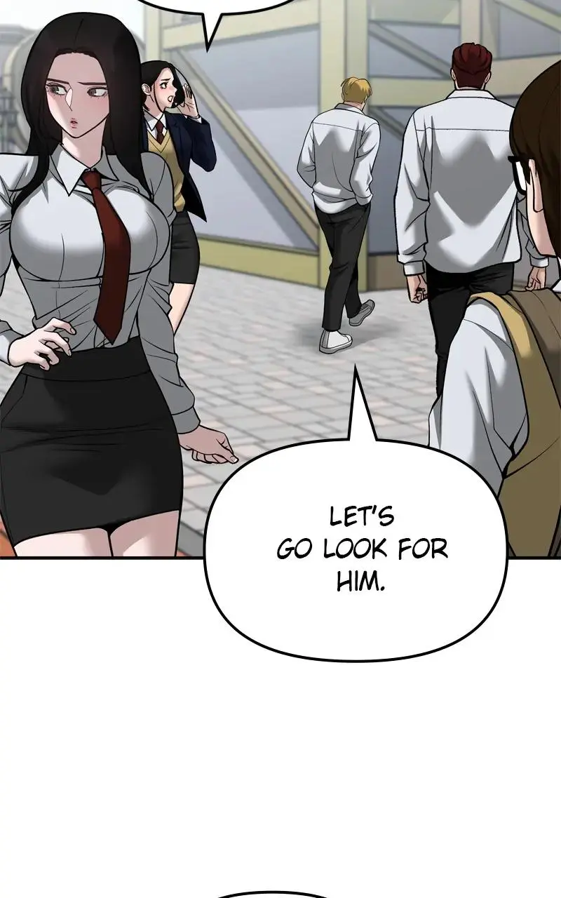 Read Designated Bully - Chapter 90 - designatedbully.com | Image 60