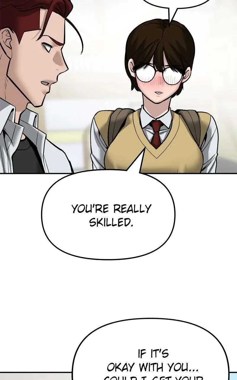Read Designated Bully - Chapter 90 - designatedbully.com | Image 66
