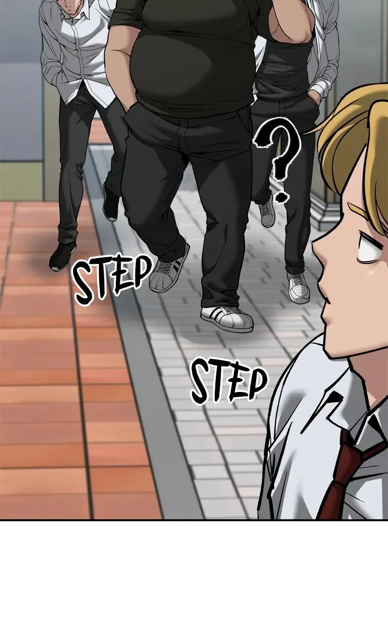 Read Designated Bully - Chapter 90 - designatedbully.com | Image 70