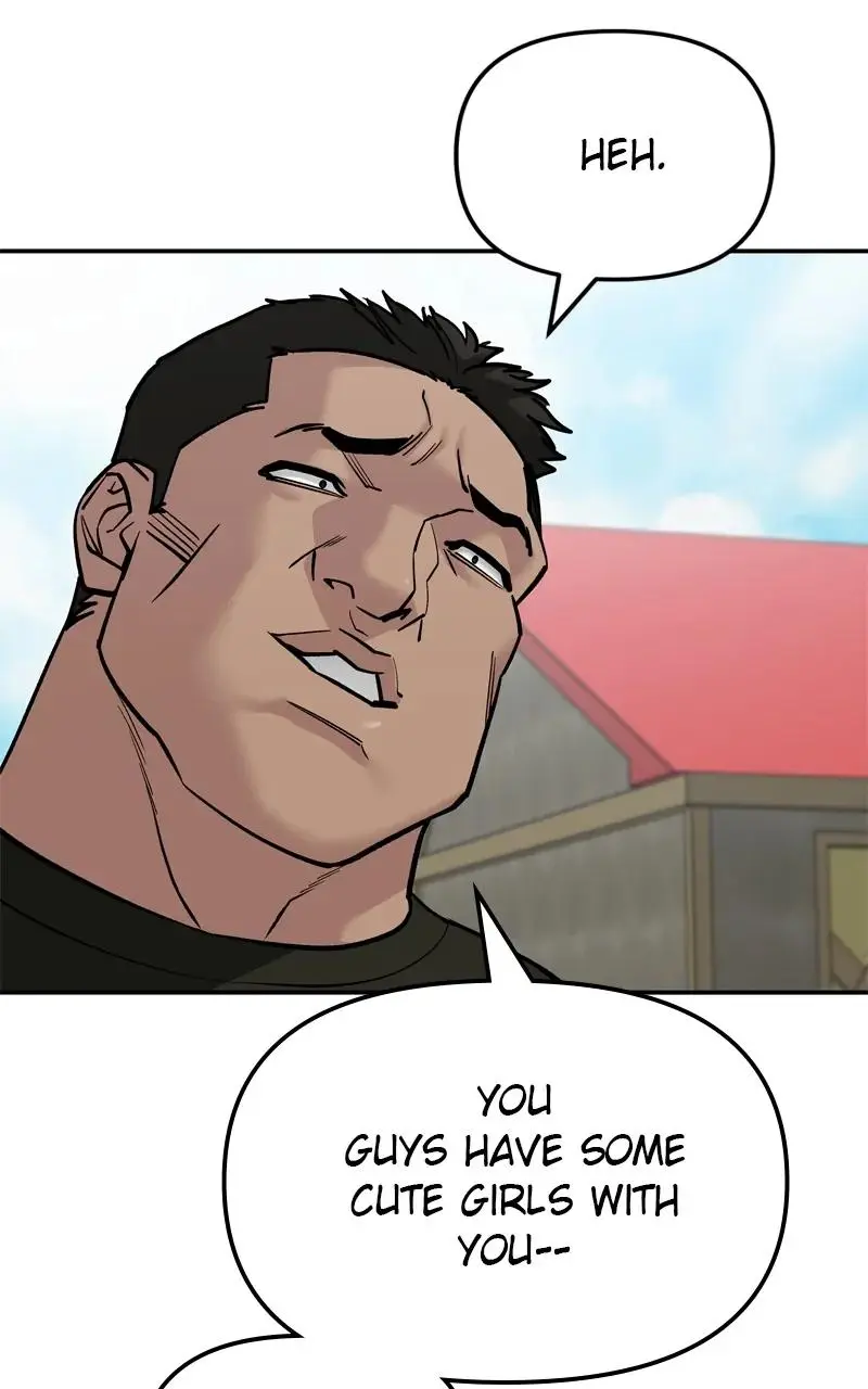 Read Designated Bully - Chapter 90 - designatedbully.com | Image 75