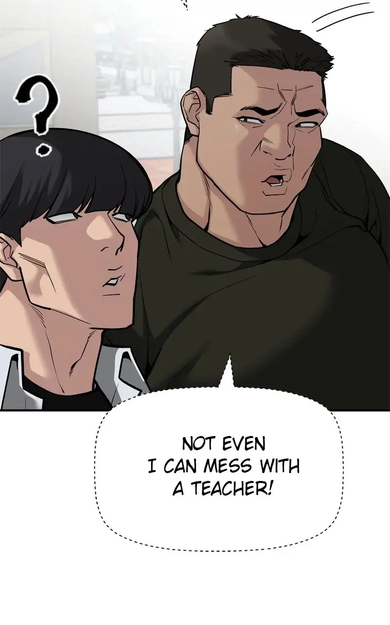 Read Designated Bully - Chapter 90 - designatedbully.com | Image 77