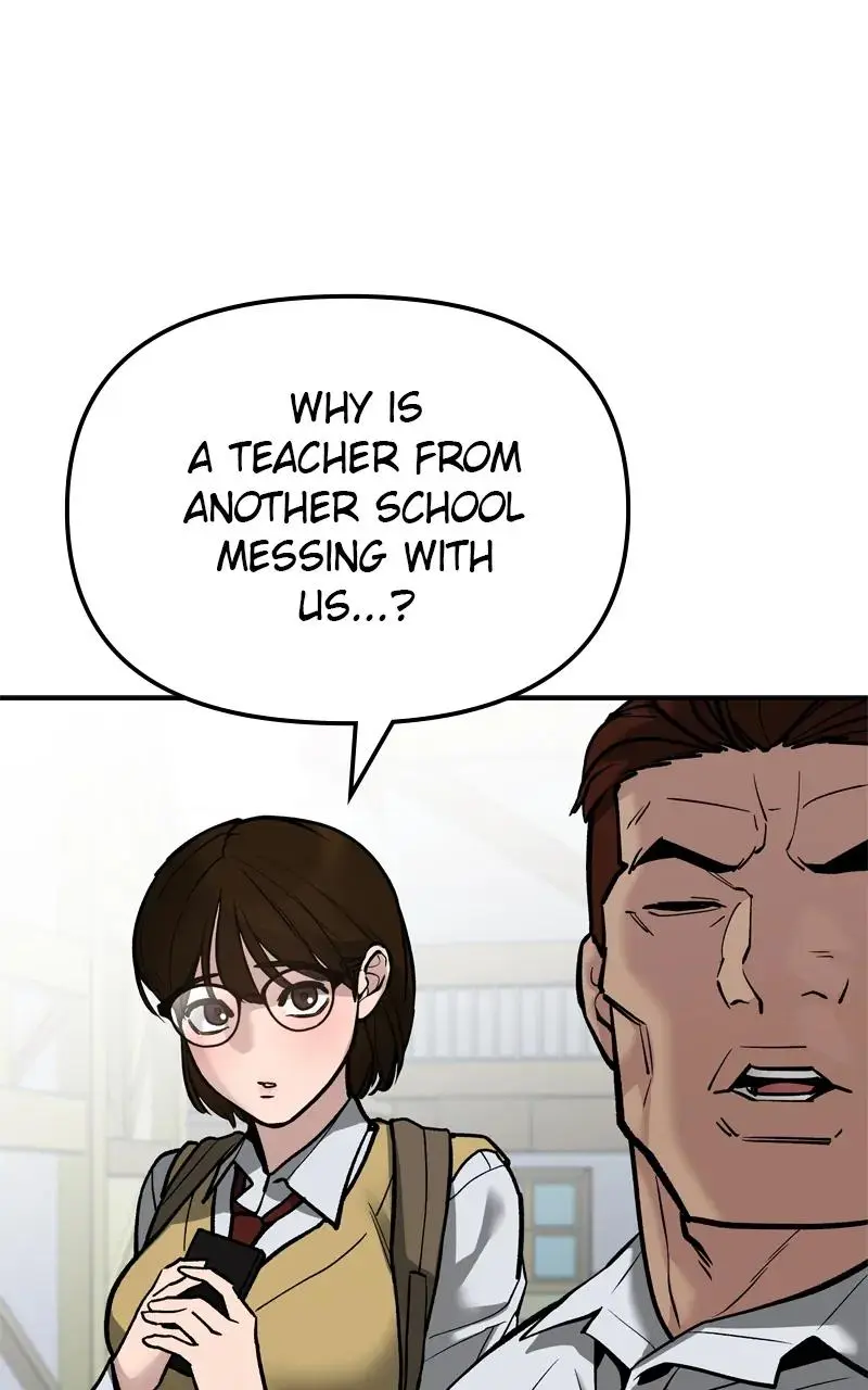 Read Designated Bully - Chapter 90 - designatedbully.com | Image 78
