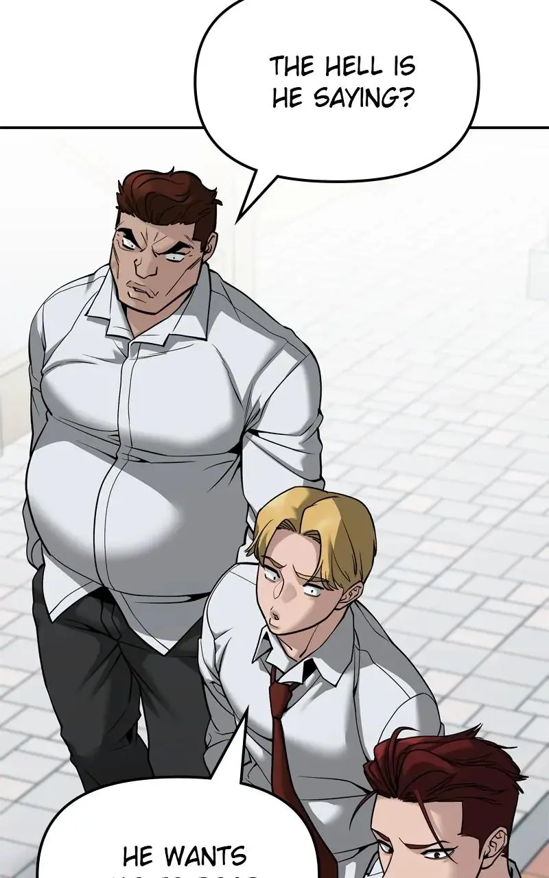 Read Designated Bully - Chapter 90 - designatedbully.com | Image 85