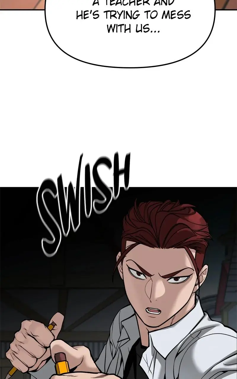 Read Designated Bully - Chapter 90 - designatedbully.com | Image 87