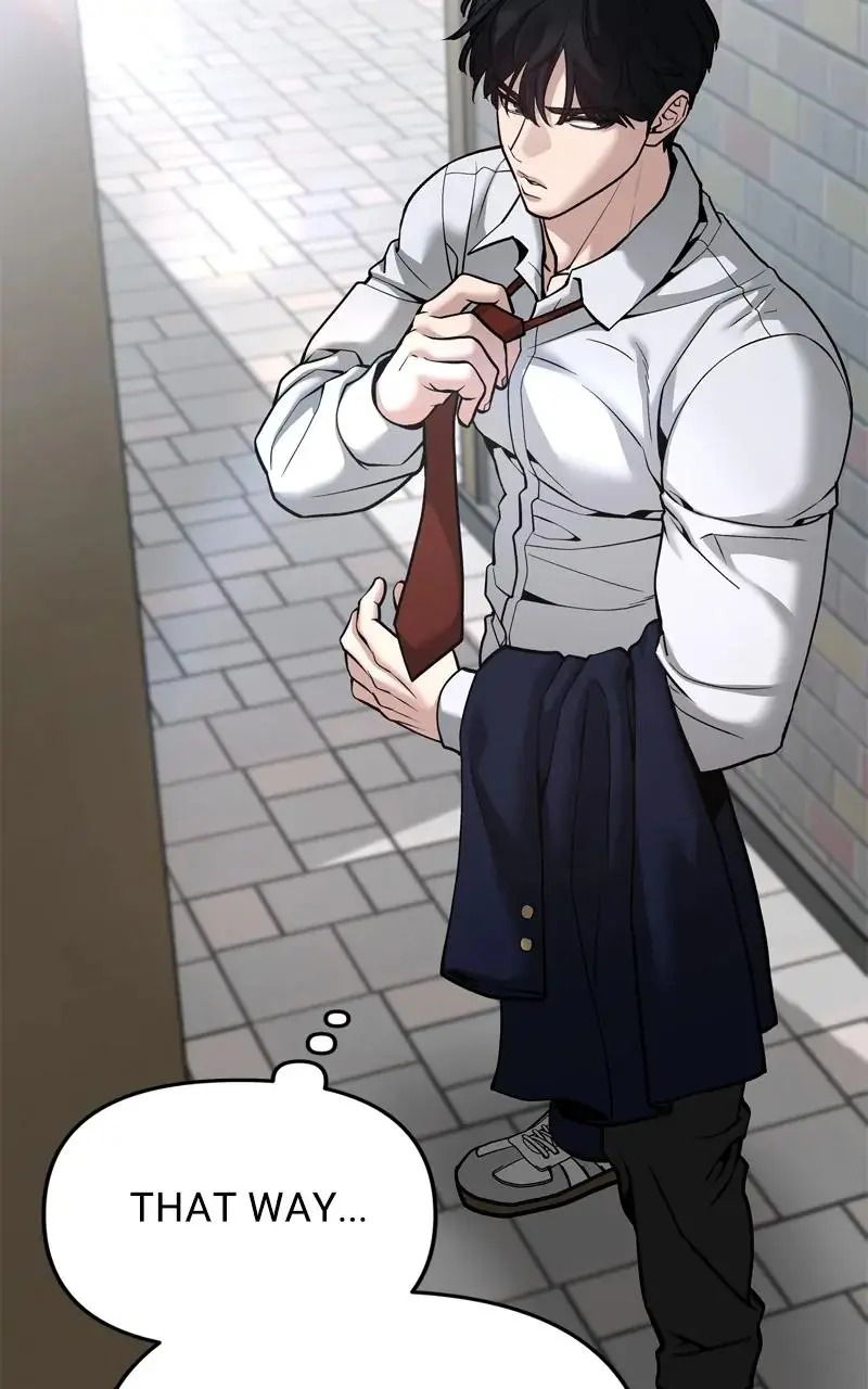 Read Designated Bully - Chapter 90 - designatedbully.com | Image 91