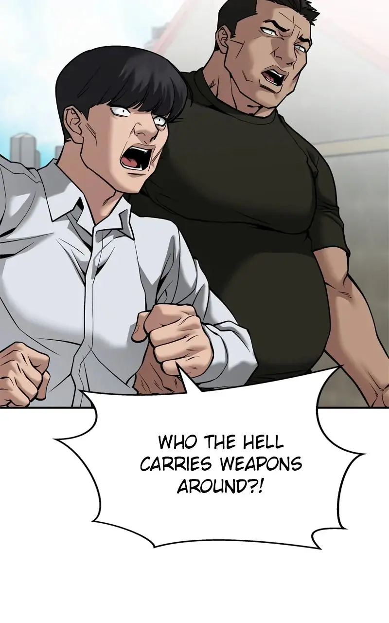 Read Designated Bully - Chapter 90 - designatedbully.com | Image 94
