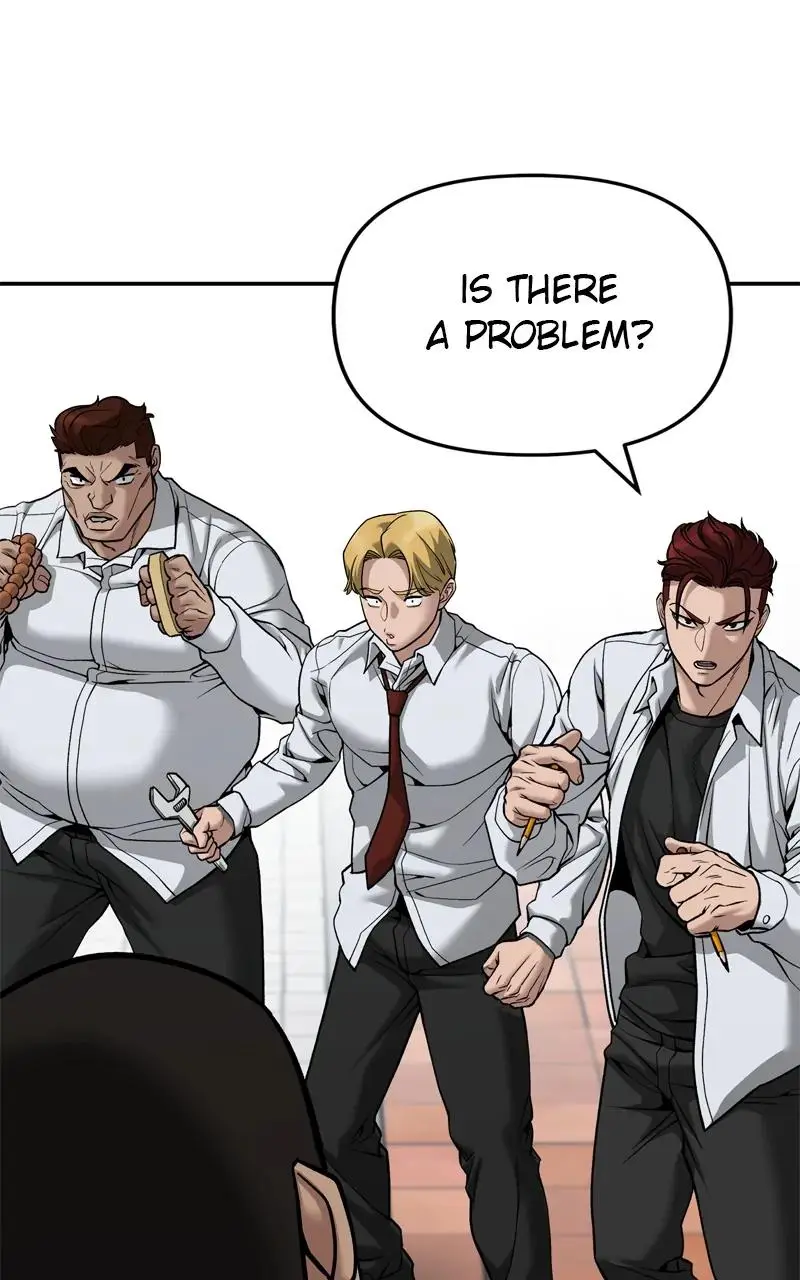 Read Designated Bully - Chapter 90 - designatedbully.com | Image 95