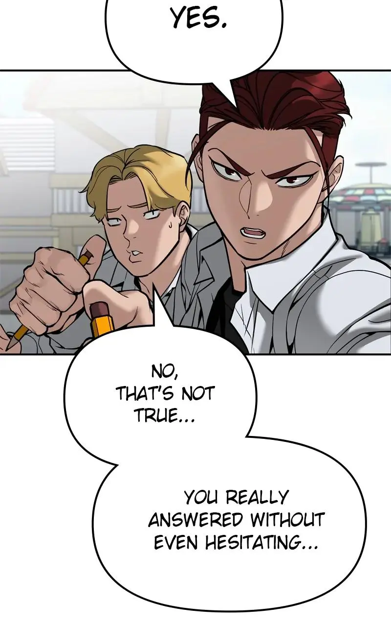 Read Designated Bully - Chapter 90 - designatedbully.com | Image 97