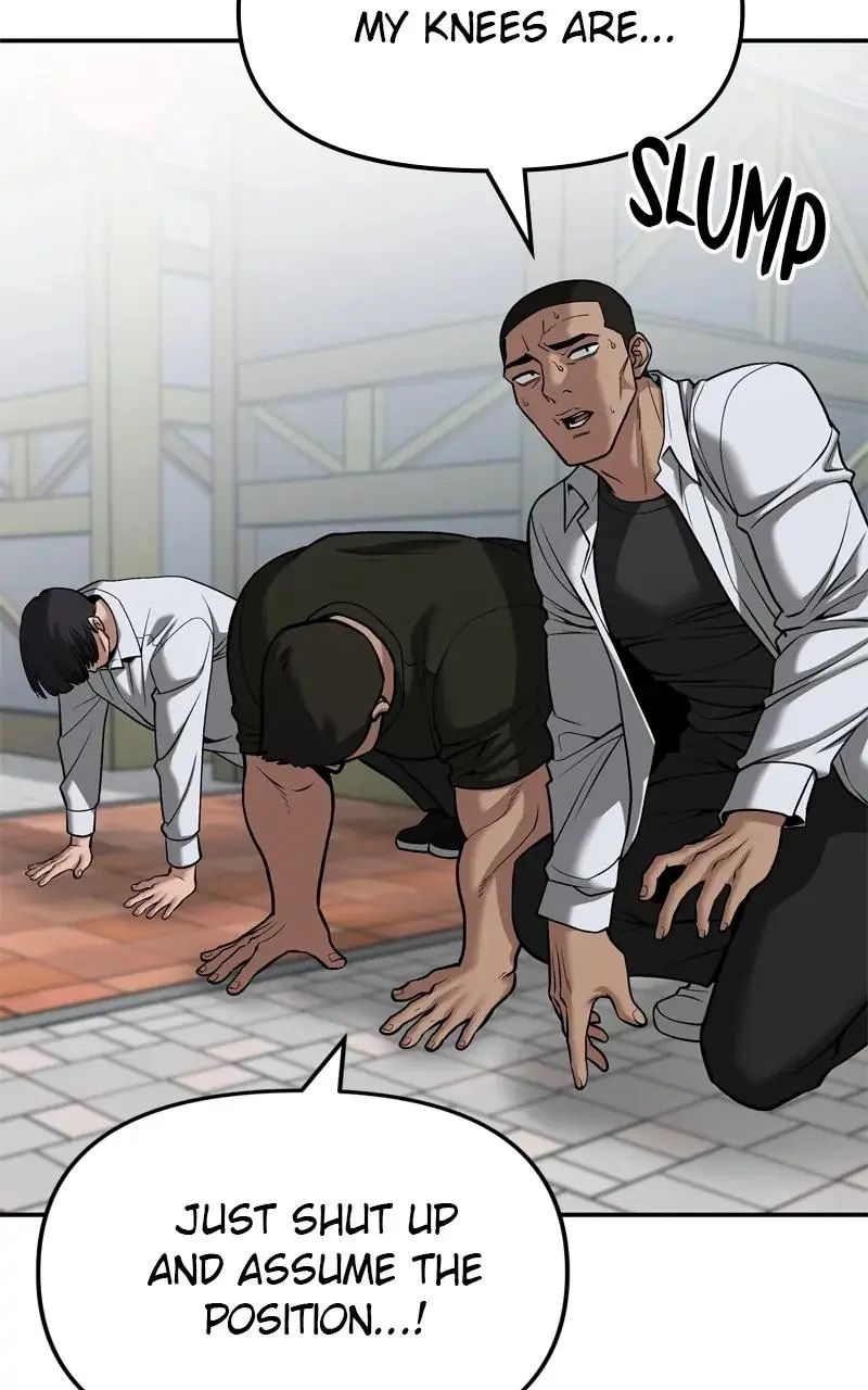 Read Designated Bully - Chapter 90 - designatedbully.com | Image 122