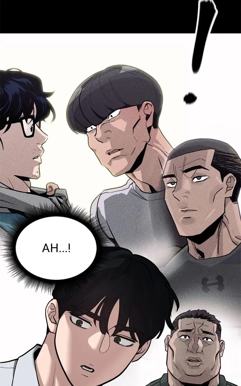 Read Designated Bully - Chapter 90 - designatedbully.com | Image 125