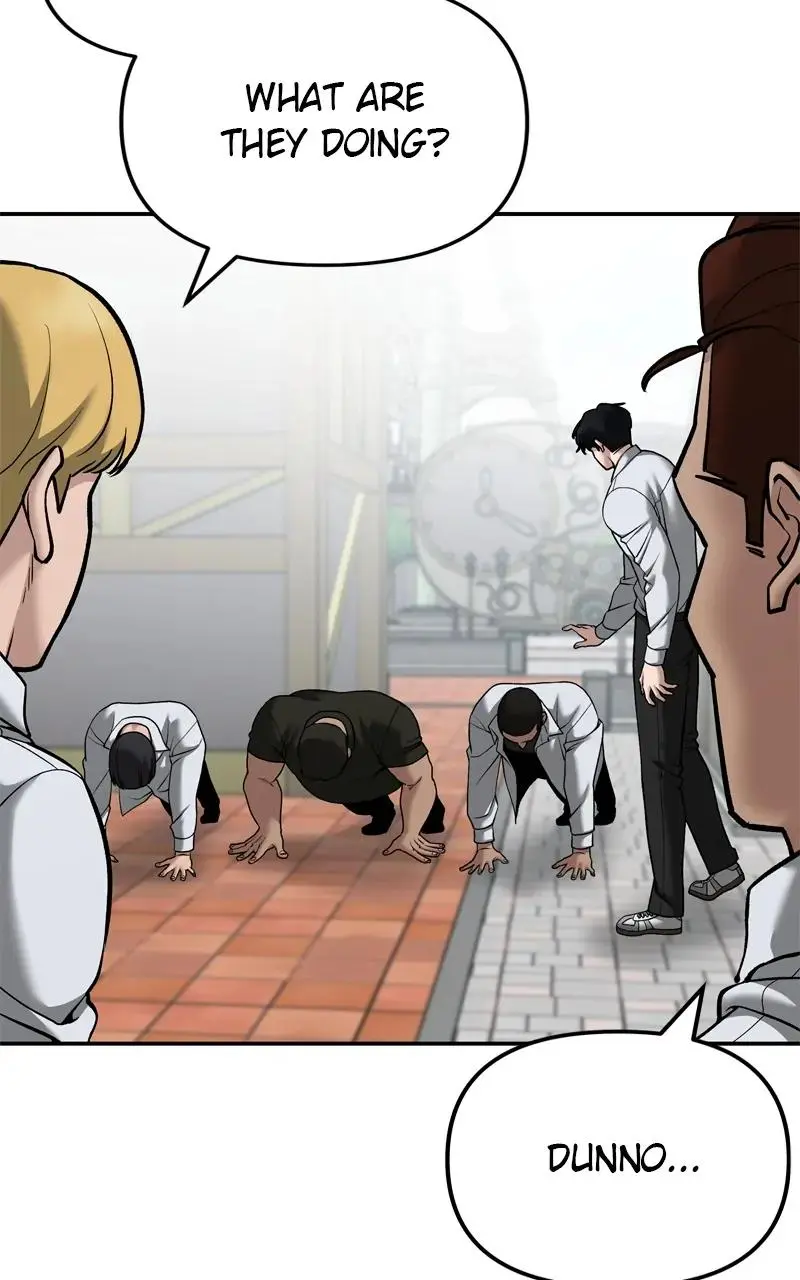 Read Designated Bully - Chapter 90 - designatedbully.com | Image 127