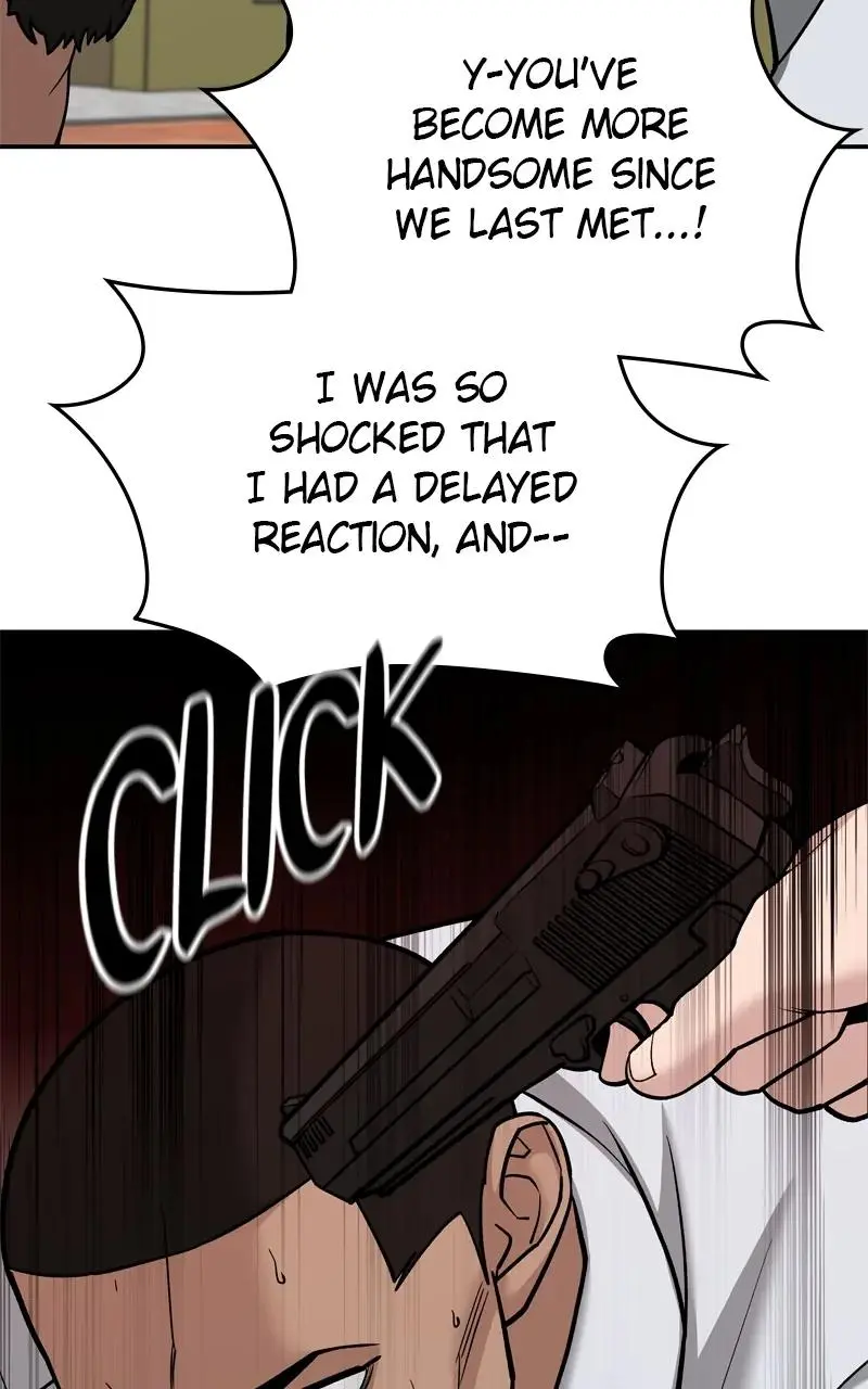 Read Designated Bully - Chapter 90 - designatedbully.com | Image 141