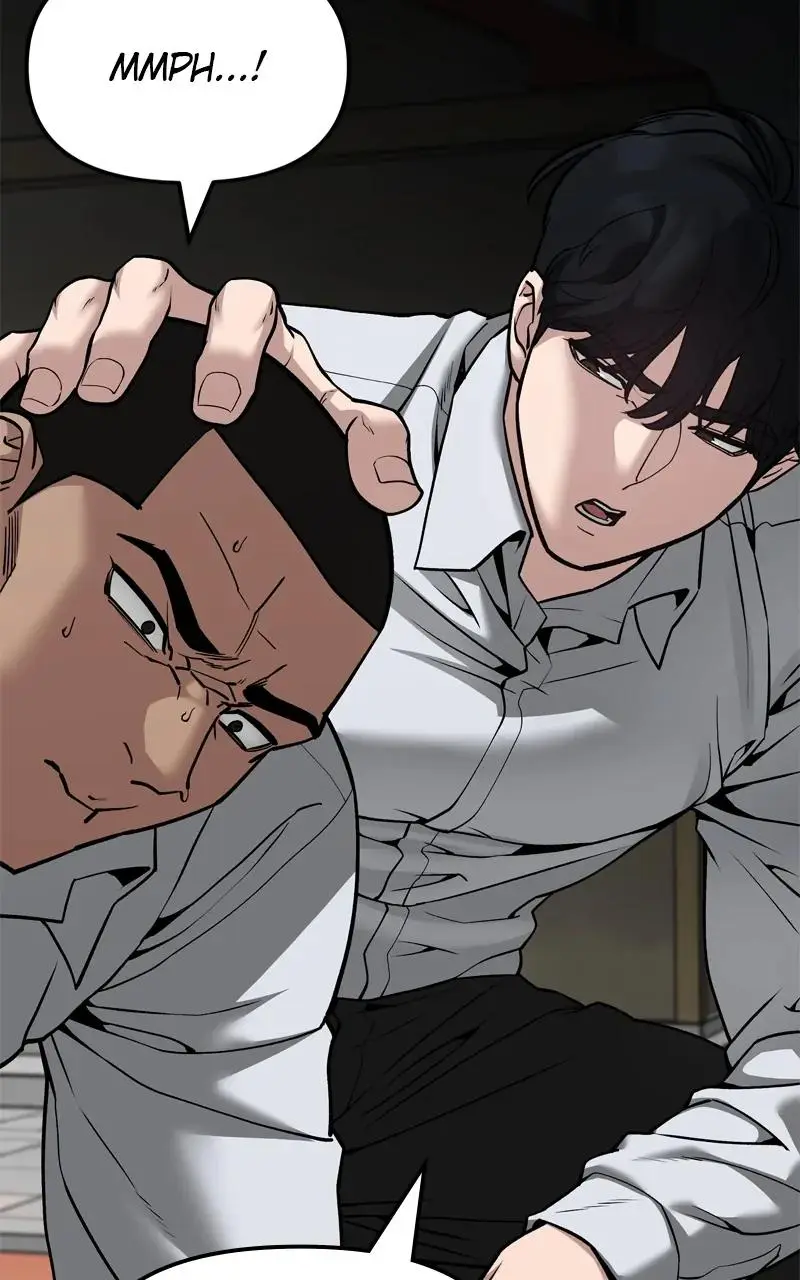 Read Designated Bully - Chapter 90 - designatedbully.com | Image 143