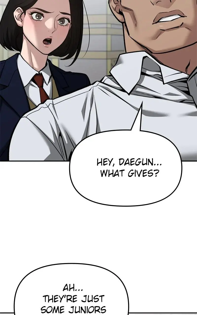 Read Designated Bully - Chapter 90 - designatedbully.com | Image 150
