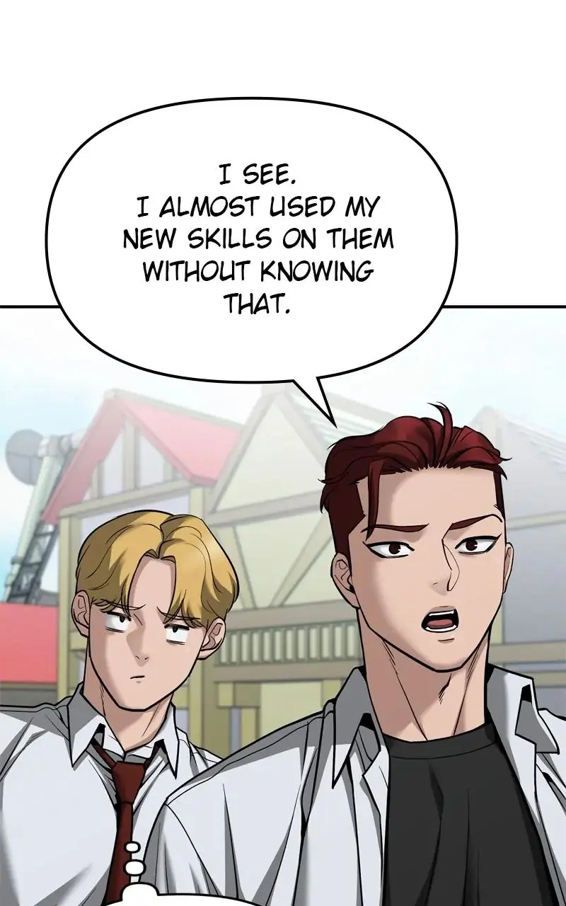 Read Designated Bully - Chapter 90 - designatedbully.com | Image 153