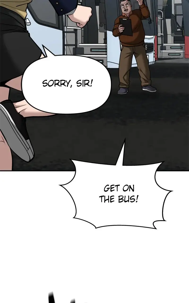 Read Designated Bully - Chapter 90 - designatedbully.com | Image 158