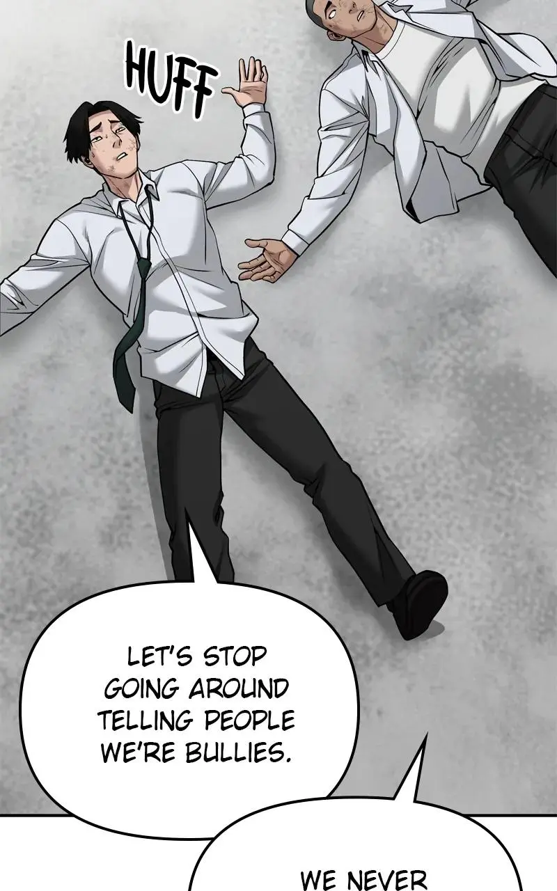 Read Designated Bully - Chapter 90 - designatedbully.com | Image 161