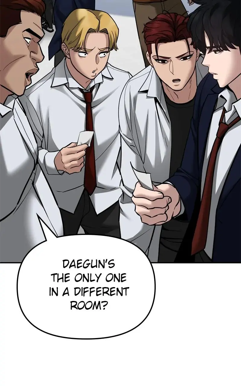 Read Designated Bully - Chapter 90 - designatedbully.com | Image 190