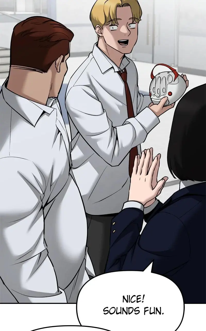 Read Designated Bully - Chapter 90 - designatedbully.com | Image 193