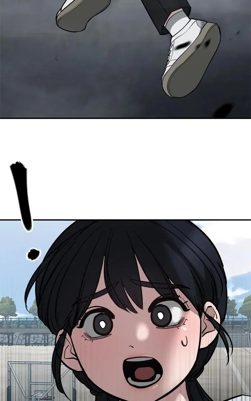 Designated Bully Chapter 68