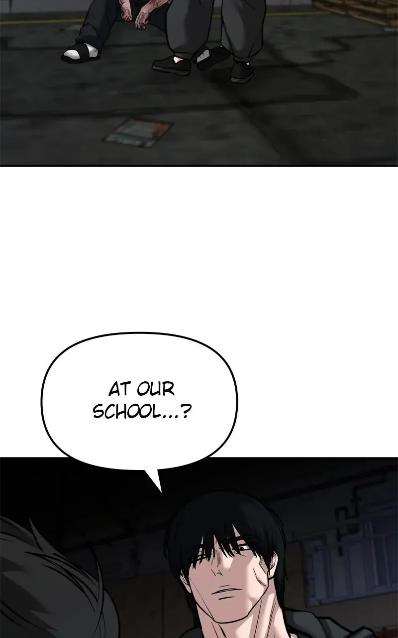 Read Designated Bully - Chapter 88 - designatedbully.com | Image 3