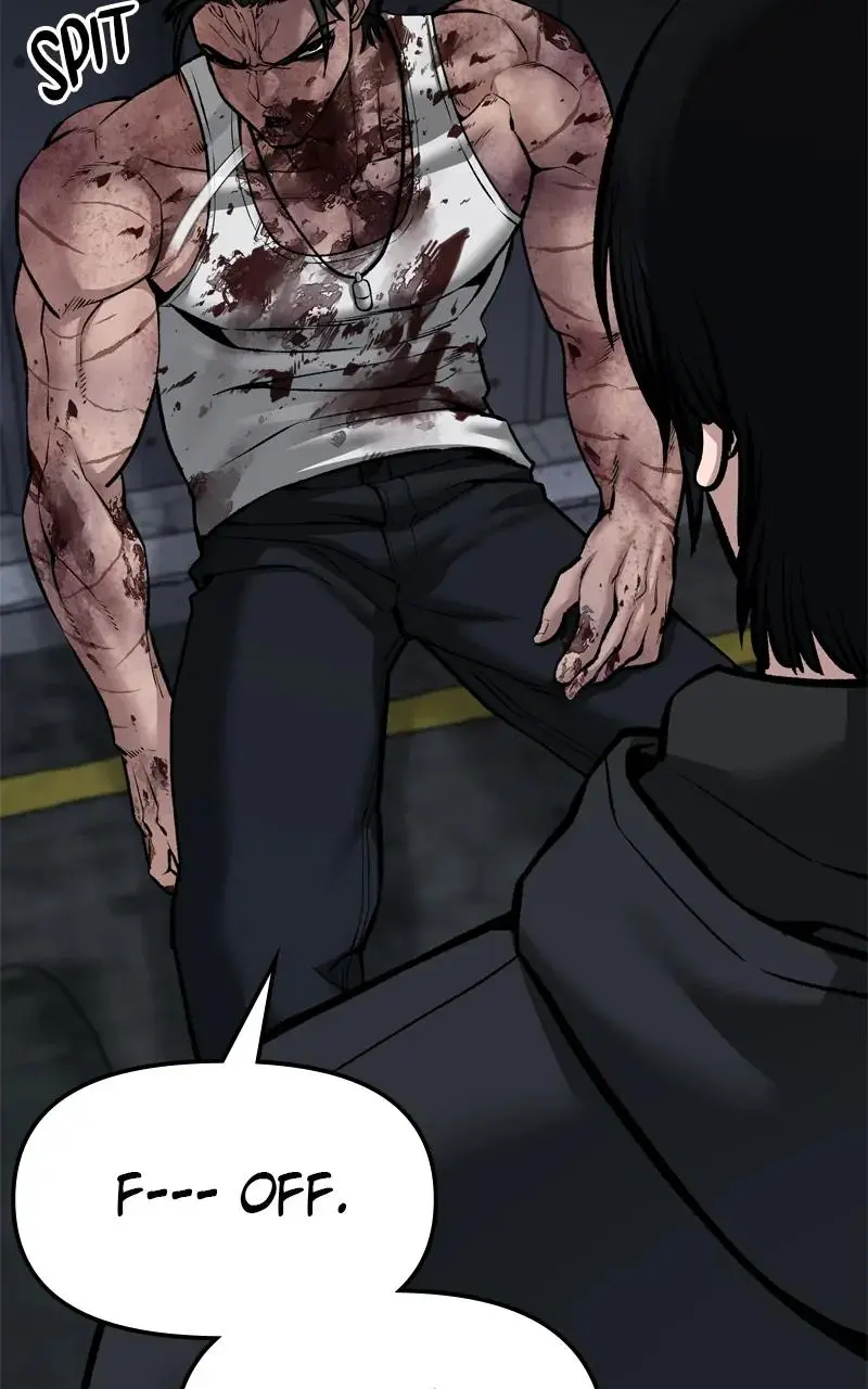 Read Designated Bully - Chapter 88 - designatedbully.com | Image 5