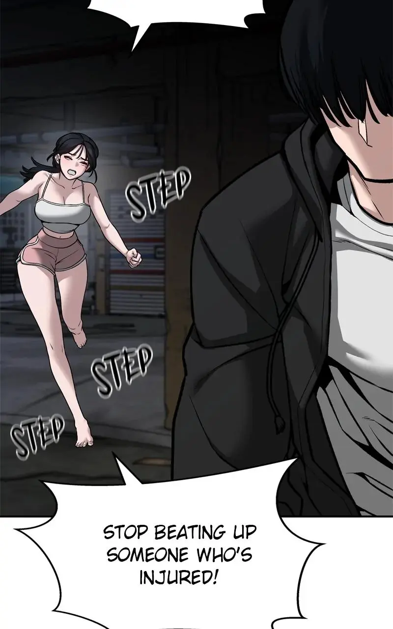 Read Designated Bully - Chapter 88 - designatedbully.com | Image 8