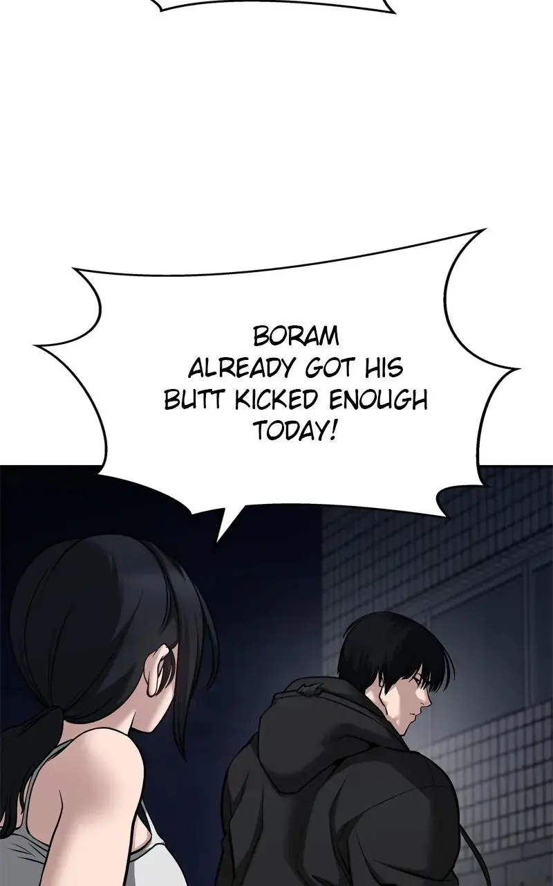 Read Designated Bully - Chapter 88 - designatedbully.com | Image 9