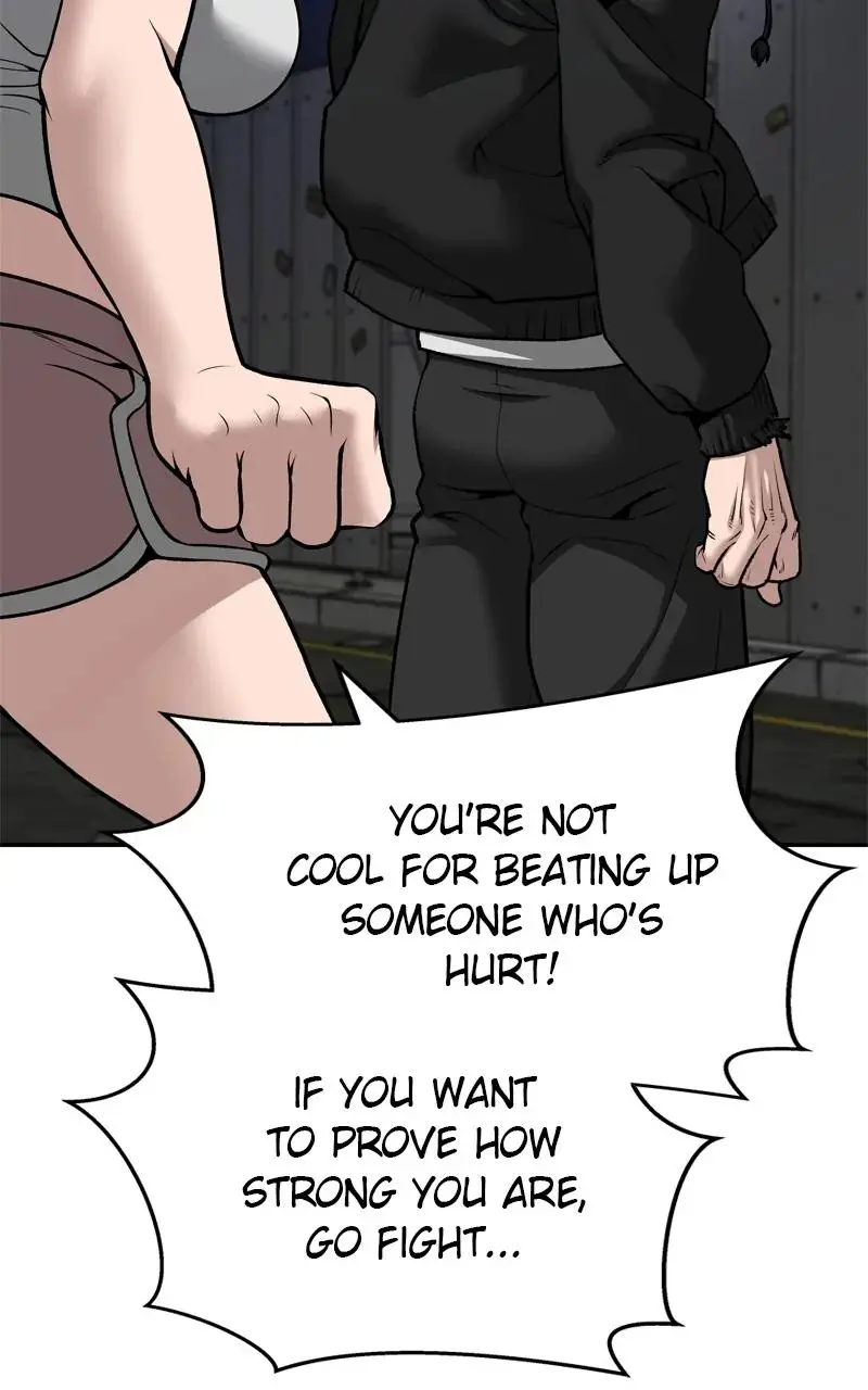Read Designated Bully - Chapter 88 - designatedbully.com | Image 10