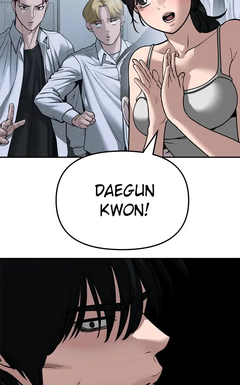 Read Designated Bully - Chapter 88 - designatedbully.com | Image 15