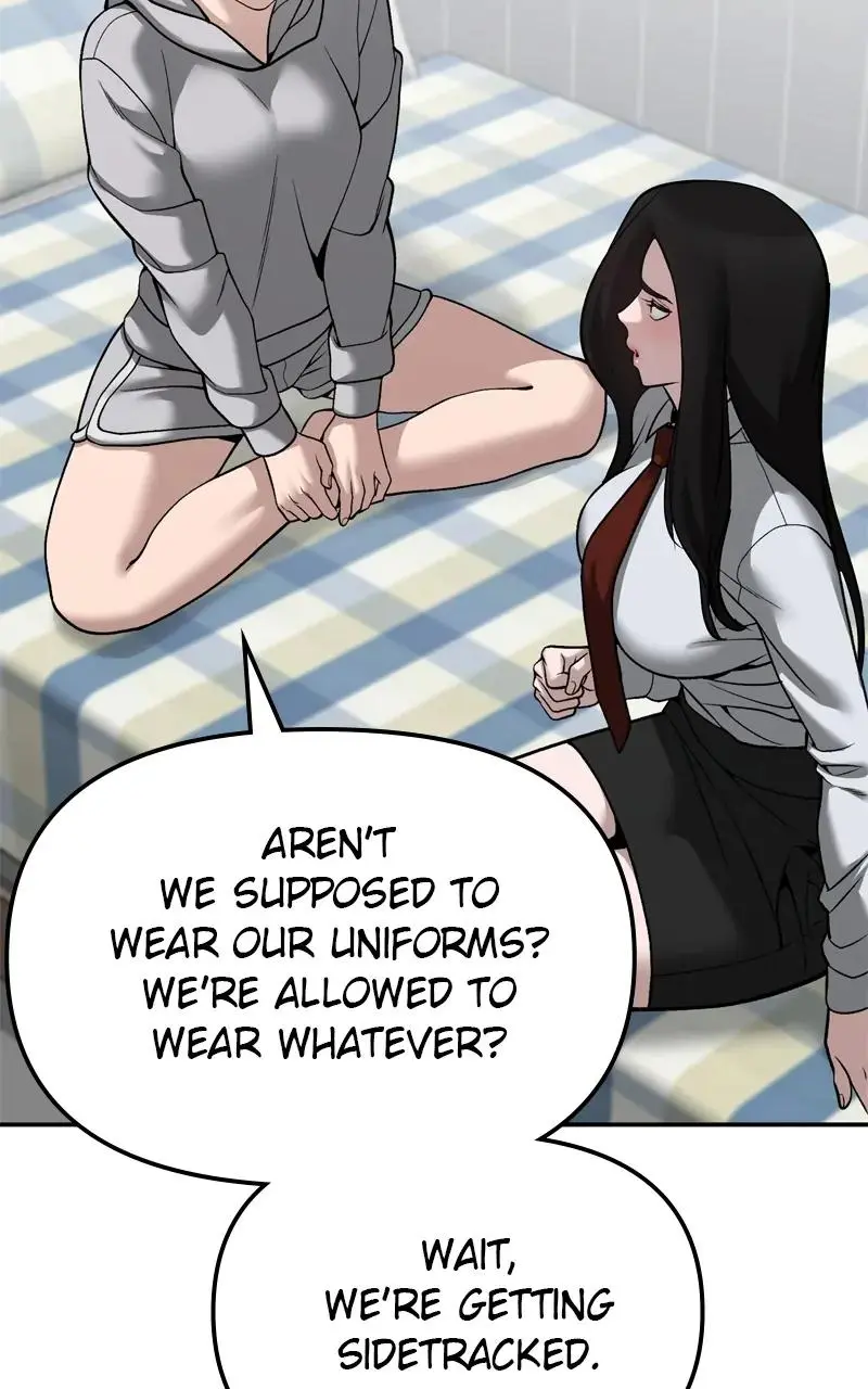 Read Designated Bully - Chapter 88 - designatedbully.com | Image 37