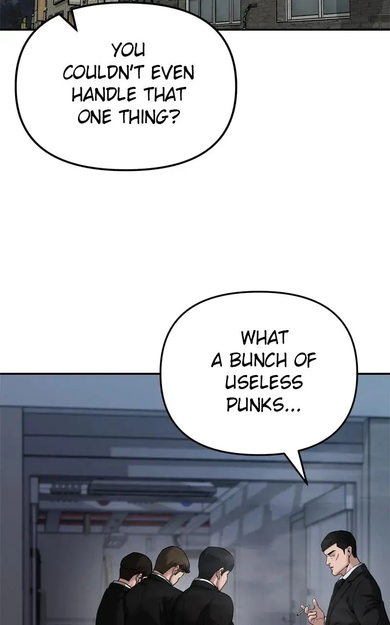 Read Designated Bully - Chapter 88 - designatedbully.com | Image 42