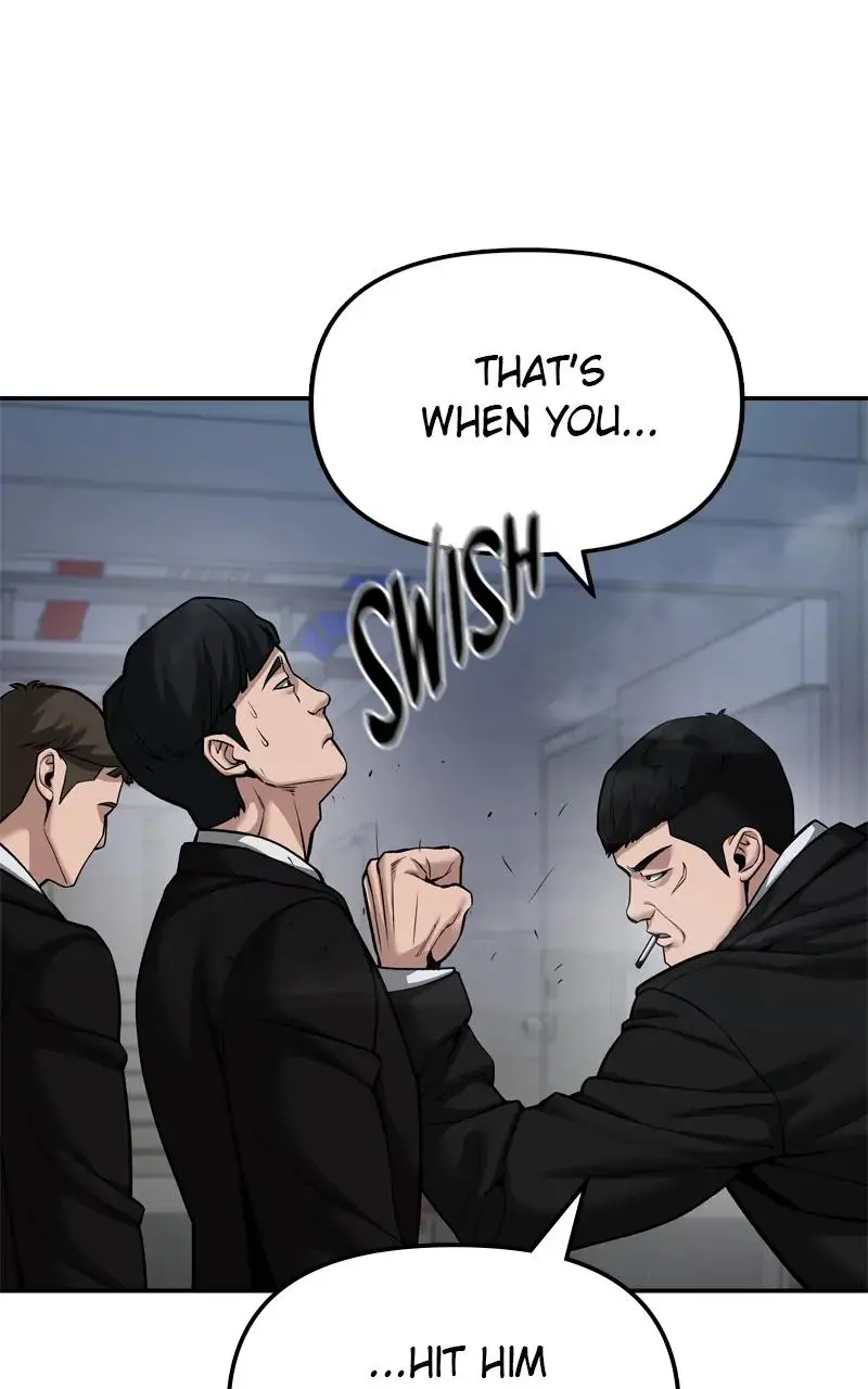 Read Designated Bully - Chapter 88 - designatedbully.com | Image 45