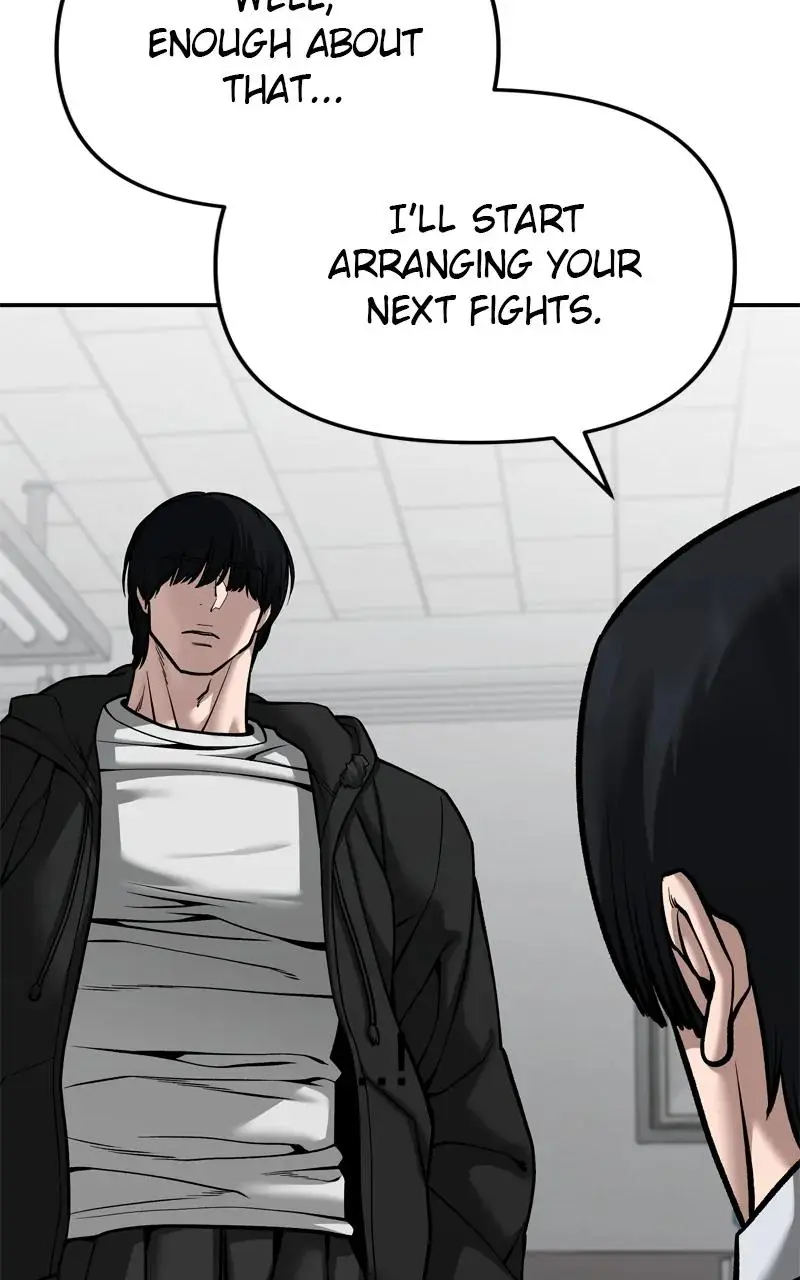 Read Designated Bully - Chapter 88 - designatedbully.com | Image 62