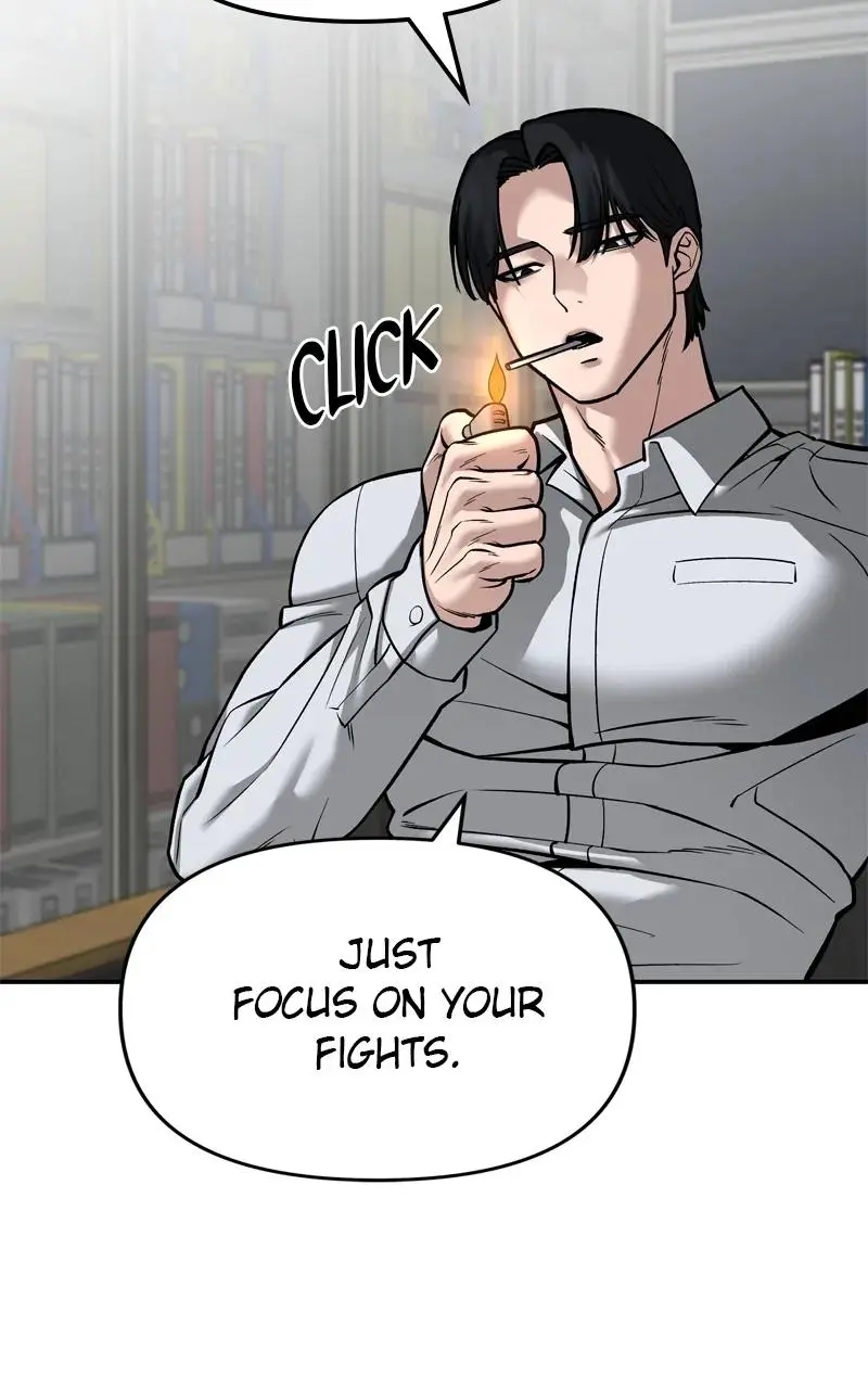Read Designated Bully - Chapter 88 - designatedbully.com | Image 75