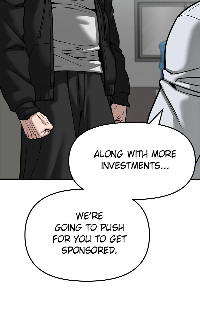 Read Designated Bully - Chapter 88 - designatedbully.com | Image 78