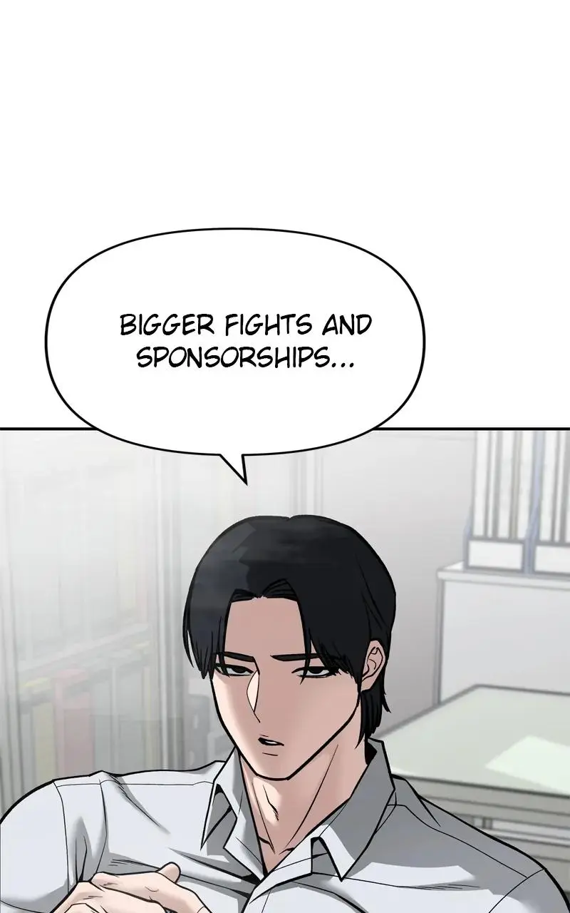 Read Designated Bully - Chapter 88 - designatedbully.com | Image 79