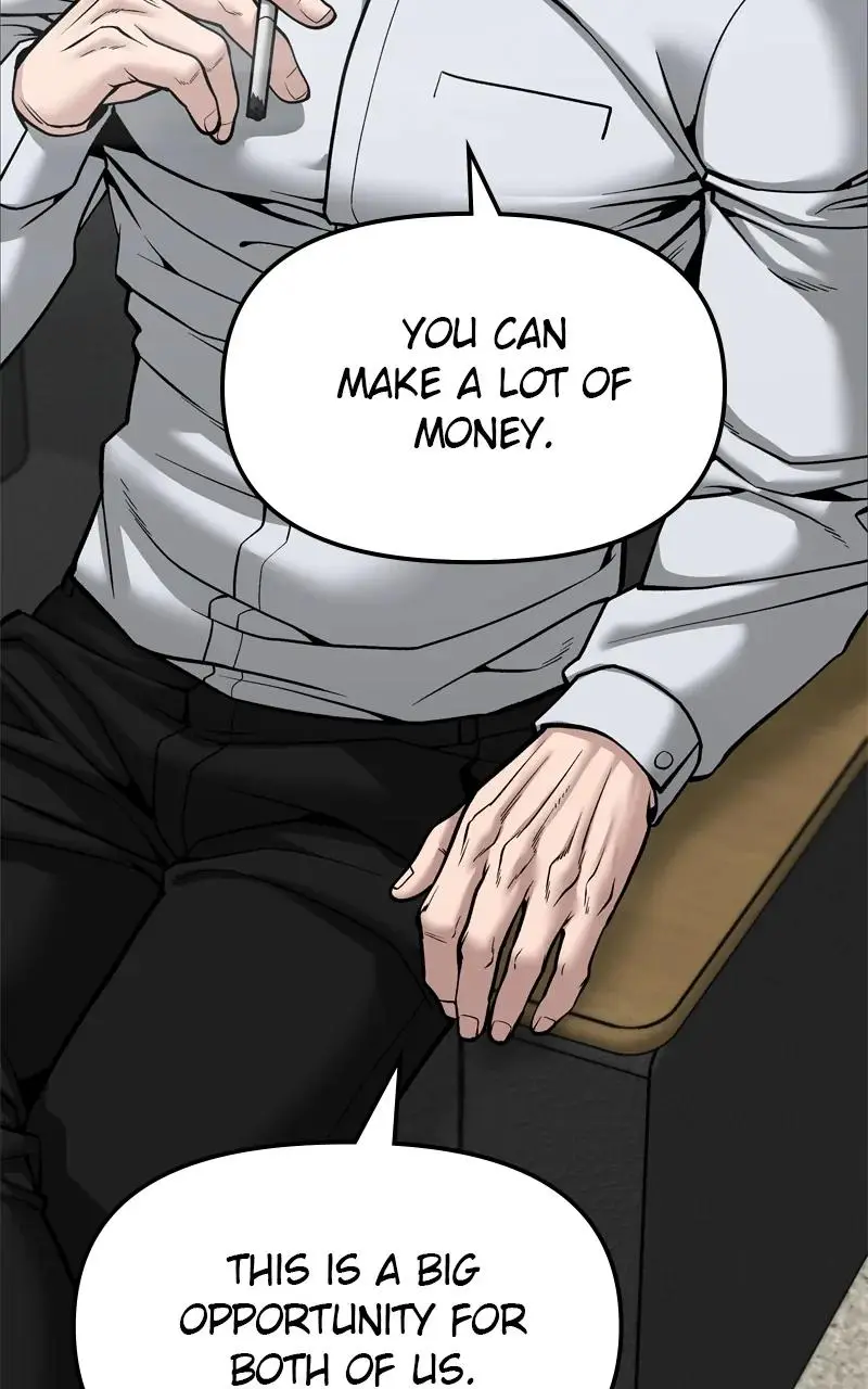 Read Designated Bully - Chapter 88 - designatedbully.com | Image 80