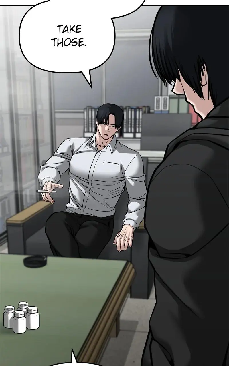 Read Designated Bully - Chapter 88 - designatedbully.com | Image 83