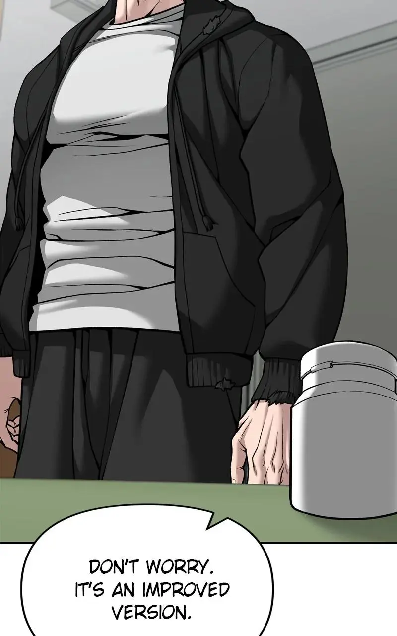 Read Designated Bully - Chapter 88 - designatedbully.com | Image 85