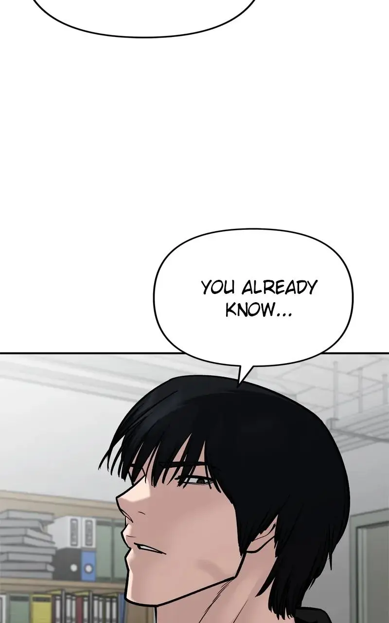 Read Designated Bully - Chapter 88 - designatedbully.com | Image 86