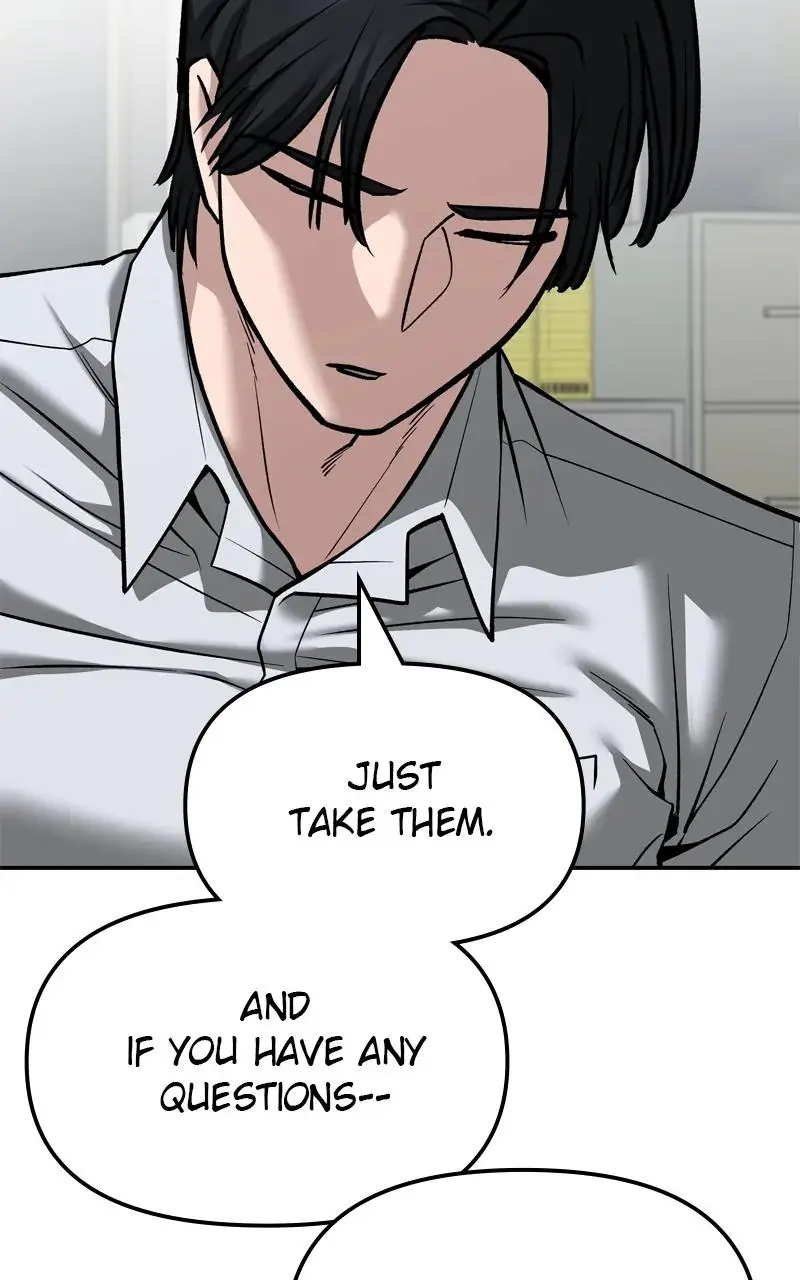Read Designated Bully - Chapter 88 - designatedbully.com | Image 88