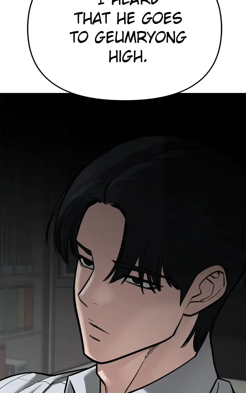 Read Designated Bully - Chapter 88 - designatedbully.com | Image 92