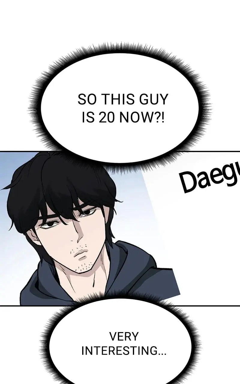 Read Designated Bully - Chapter 88 - designatedbully.com | Image 103