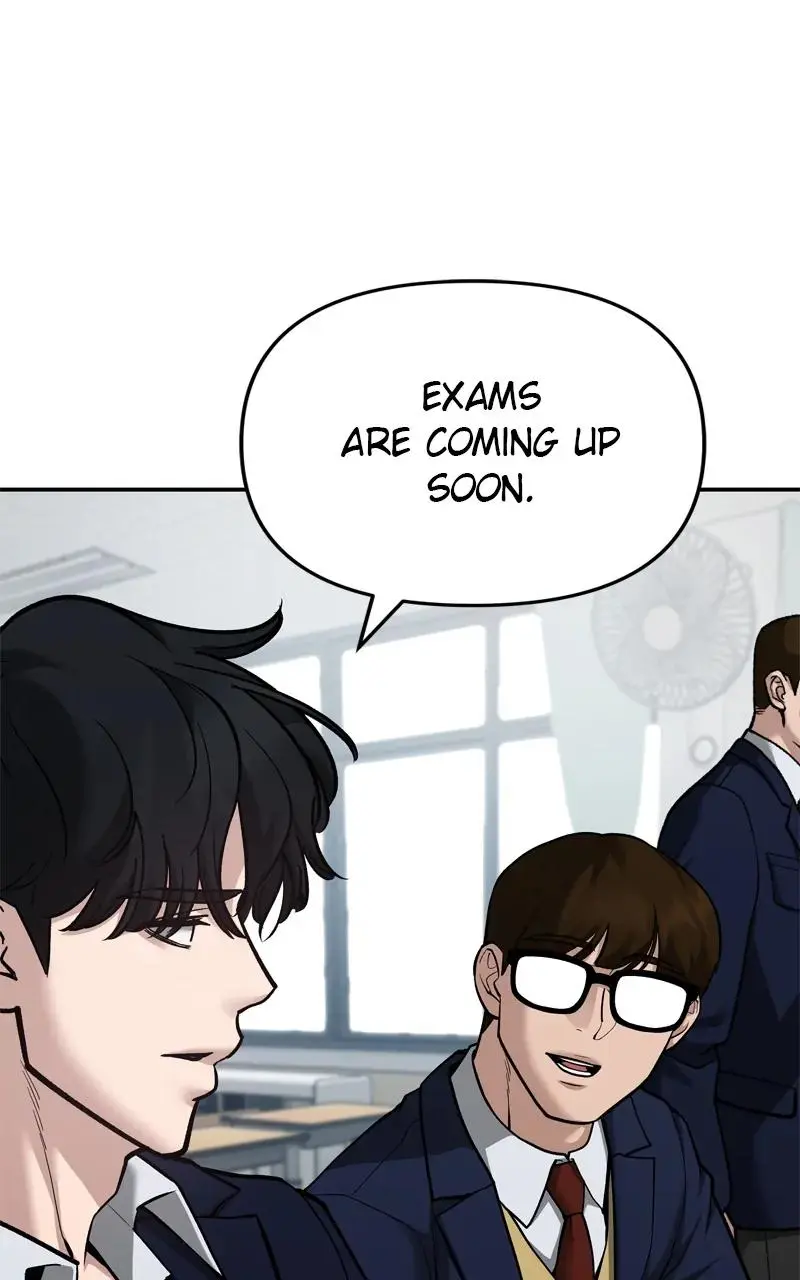 Read Designated Bully - Chapter 88 - designatedbully.com | Image 123