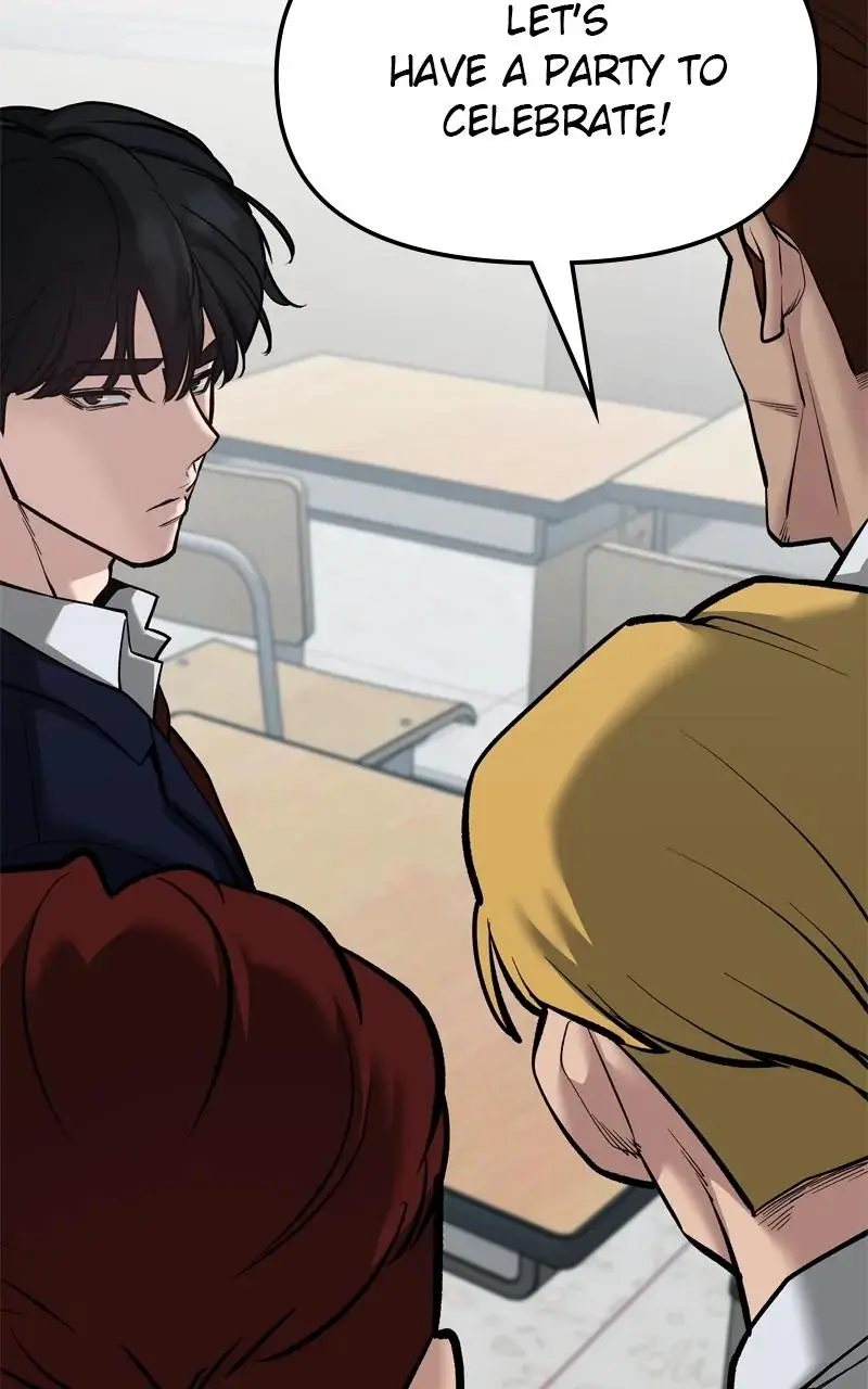 Read Designated Bully - Chapter 88 - designatedbully.com | Image 128