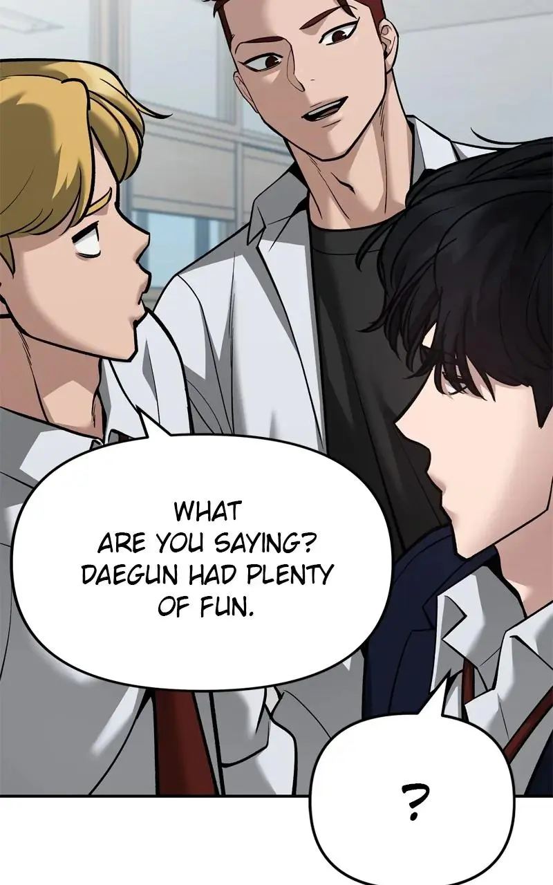 Read Designated Bully - Chapter 88 - designatedbully.com | Image 130